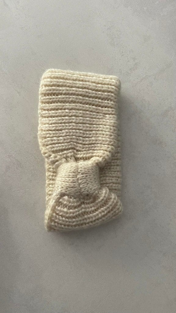 BANDEAU neuf blanc crème PIMKIE, Neuf, Bandeau, Enlèvement ou Envoi, PIMKIE