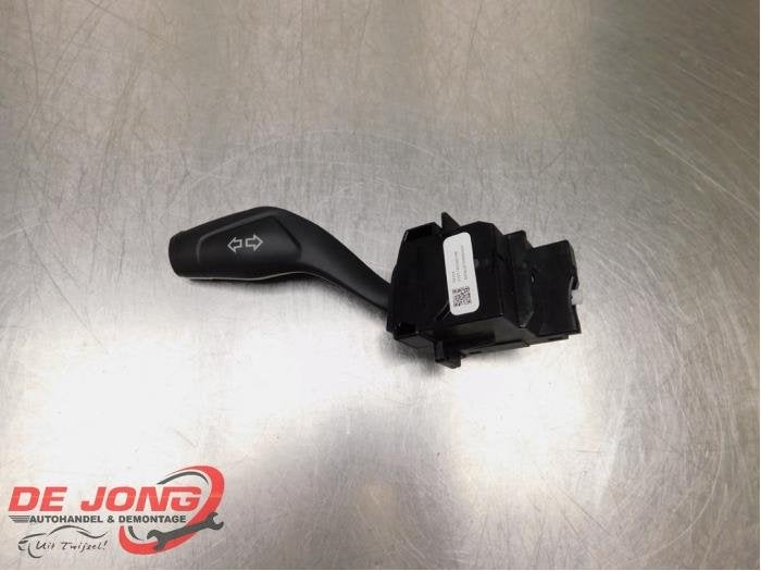 Commutateur feu clignotant d'un Ford Grand C-Max, -, 3 mois de garantie, -, -