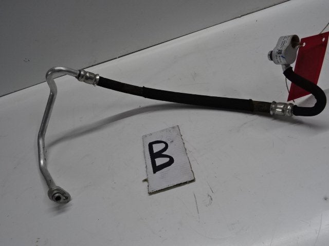 AIRCO LEIDING Audi A3 Sportback (8VA / 8VF), Gebruikt, Mevr. I. Hauben, Audi, Rue de l'Espoir 34 34
4030  GRIVEGNÉE, BE