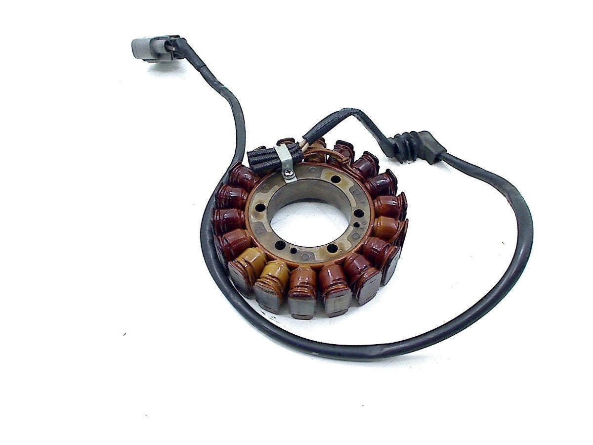 ALTERNATEUR FJR 1300 2013-2016 ABS (FJR1300 FJR1300A), Dhr. S. di Majo, Utilisé, Info@cama-motorparts.nl, P.J. Troelstraweg 8 8
3144 CX  MAASSLUIS, NL