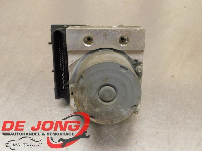 Pompe ABS d'un Alfa Romeo 147, -, 3 mois de garantie, Utilisé, Alfa Romeo