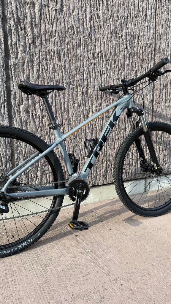 Trek Marlin 6 Gen 3, Enlèvement, Comme neuf