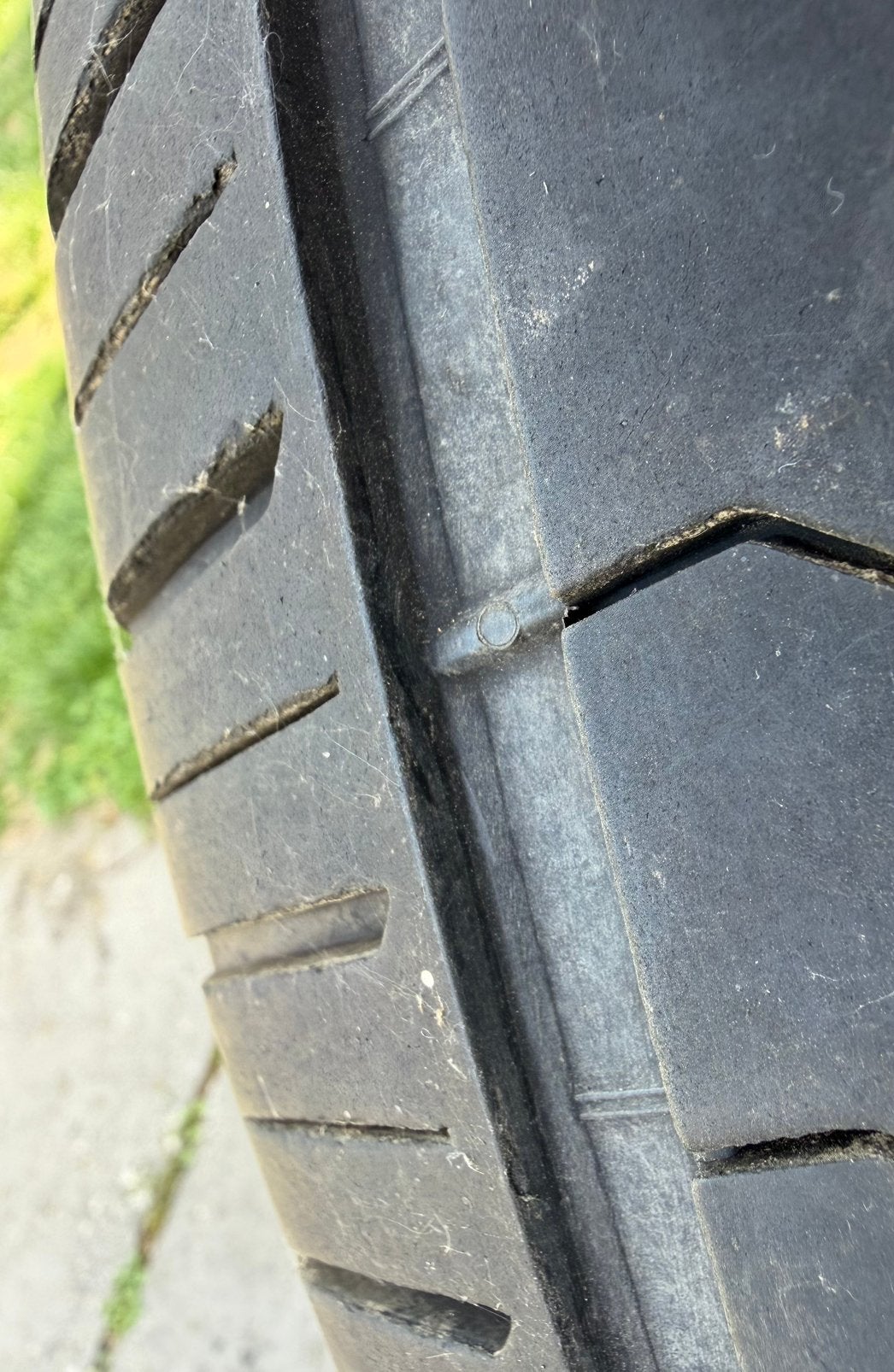 2 pneus été Vredestein R18 215/50 en bon état, Enlèvement, Utilisé