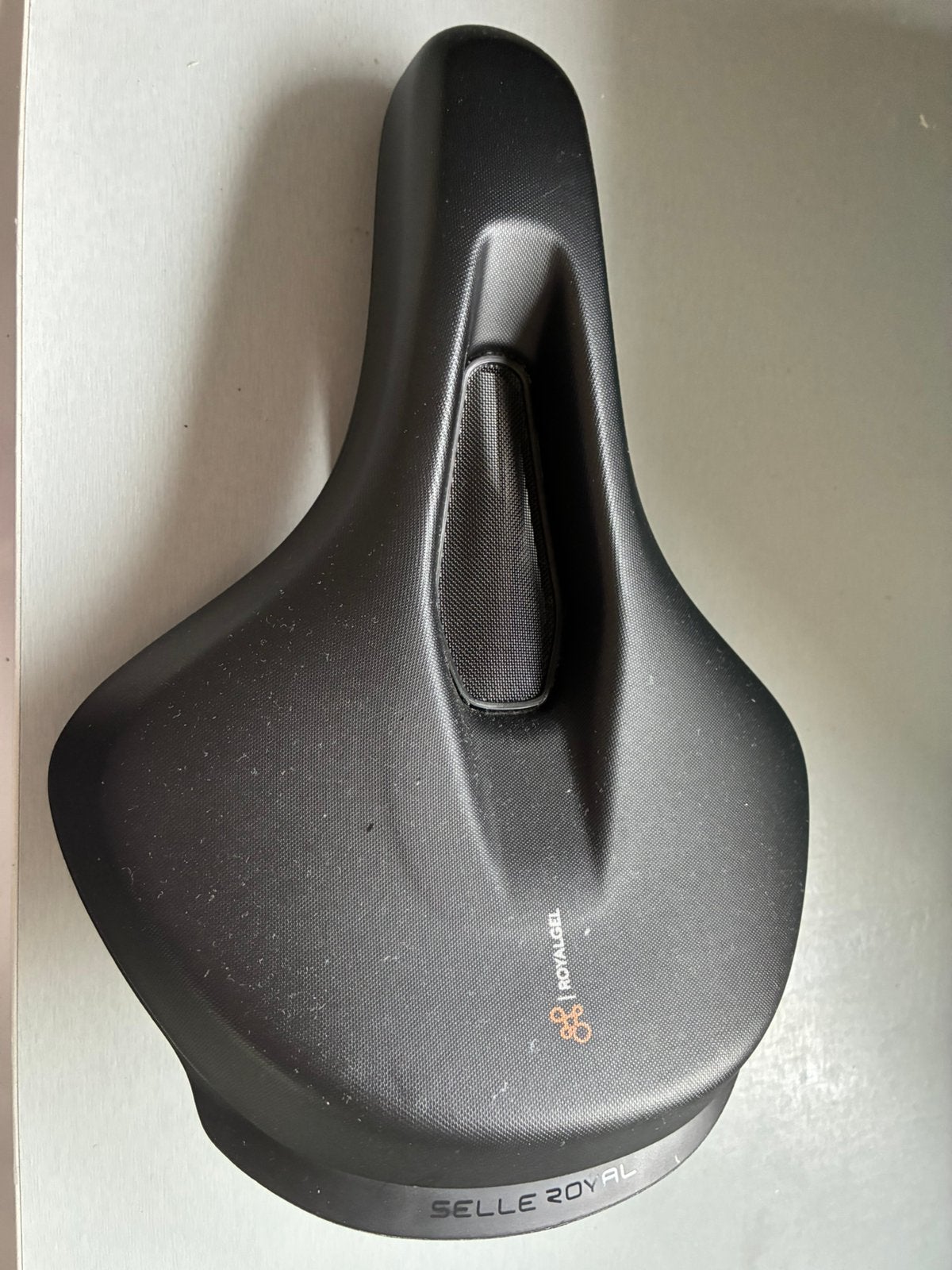 Zadel Selle Royal, Ophalen, Elektrische fiets, Zadel, Nieuw
