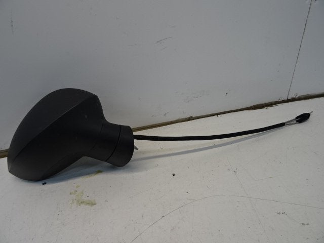 RETROVISEUR EXTERIEUR DROIT Seat Ibiza IV (6J5), Seat Deutschland GmbH, Service@seat.de, Utilisé, Seat