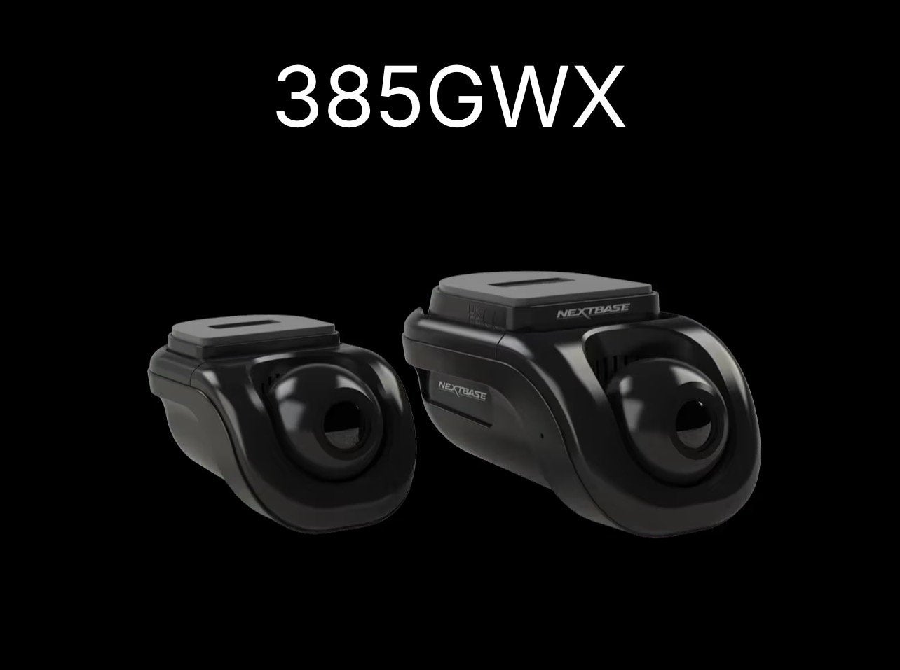 NEXTBASE 385 GWX Dashcam NIEUW !, Autos : Divers, Dashcams, Enlèvement ou Envoi, Neuf