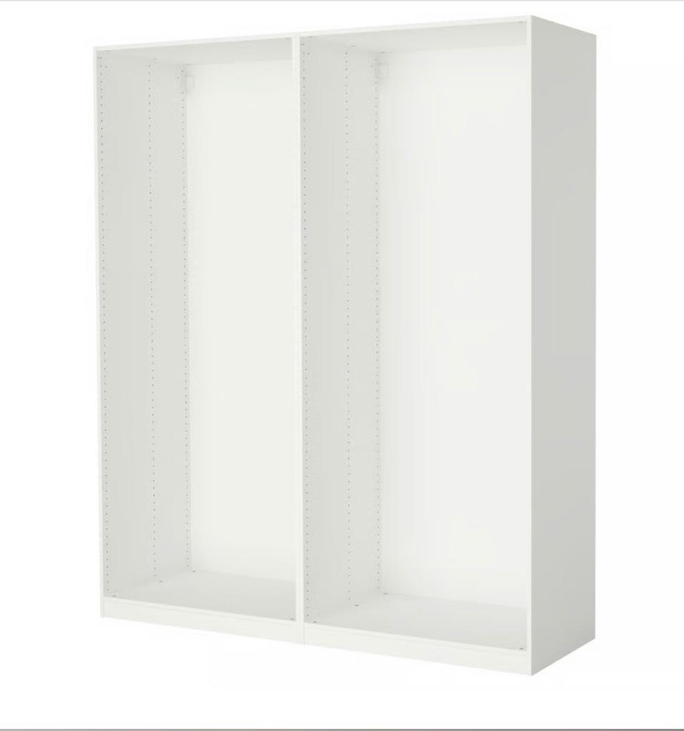 Armoire ikea pax, Ophalen, Nieuw