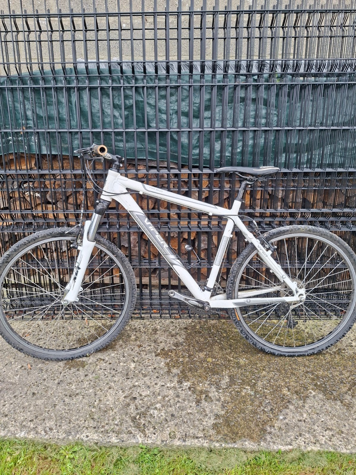 vtt viper, Vélos & Vélomoteurs, Enlèvement, Utilisé, Hommes, Autres marques