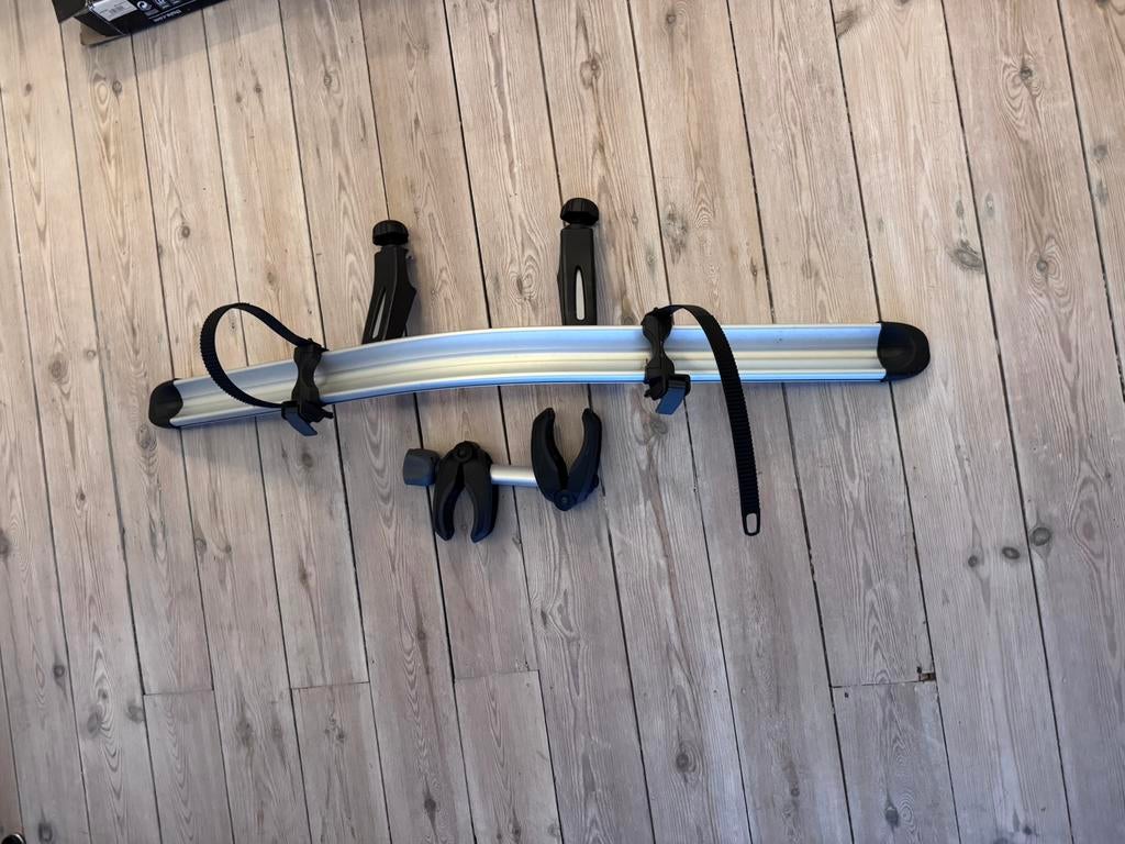 Thule adaptateur vélo supplémentaire, Autos : Divers, Porte-vélos, Enlèvement, Comme neuf