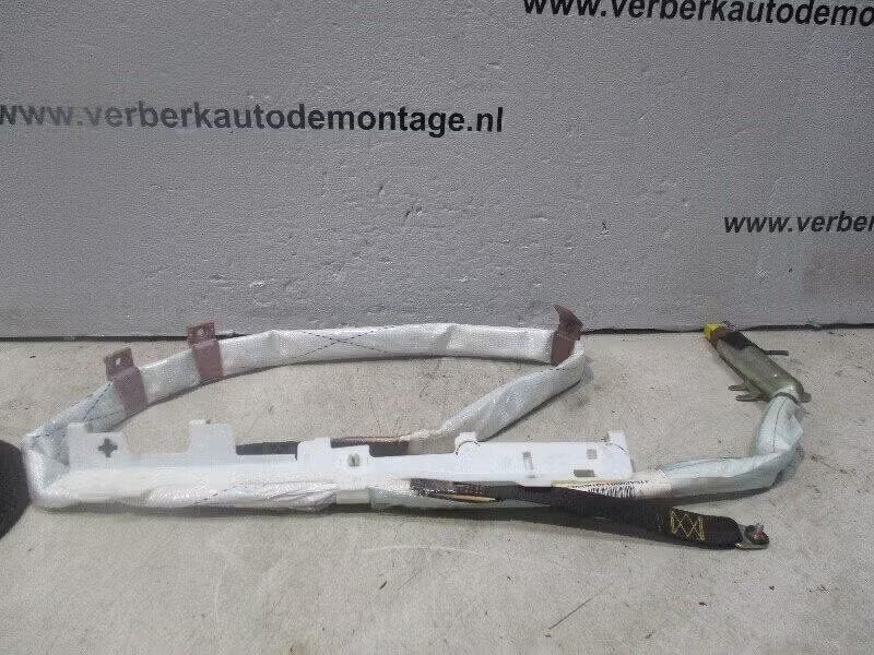 AIRBAG DAK RECHTS BMW 3 serie (E46 / 2) (8582260485), Autos : Pièces & Accessoires, Enlèvement ou Envoi, Utilisé, Petuelring 130 80809 München, DE