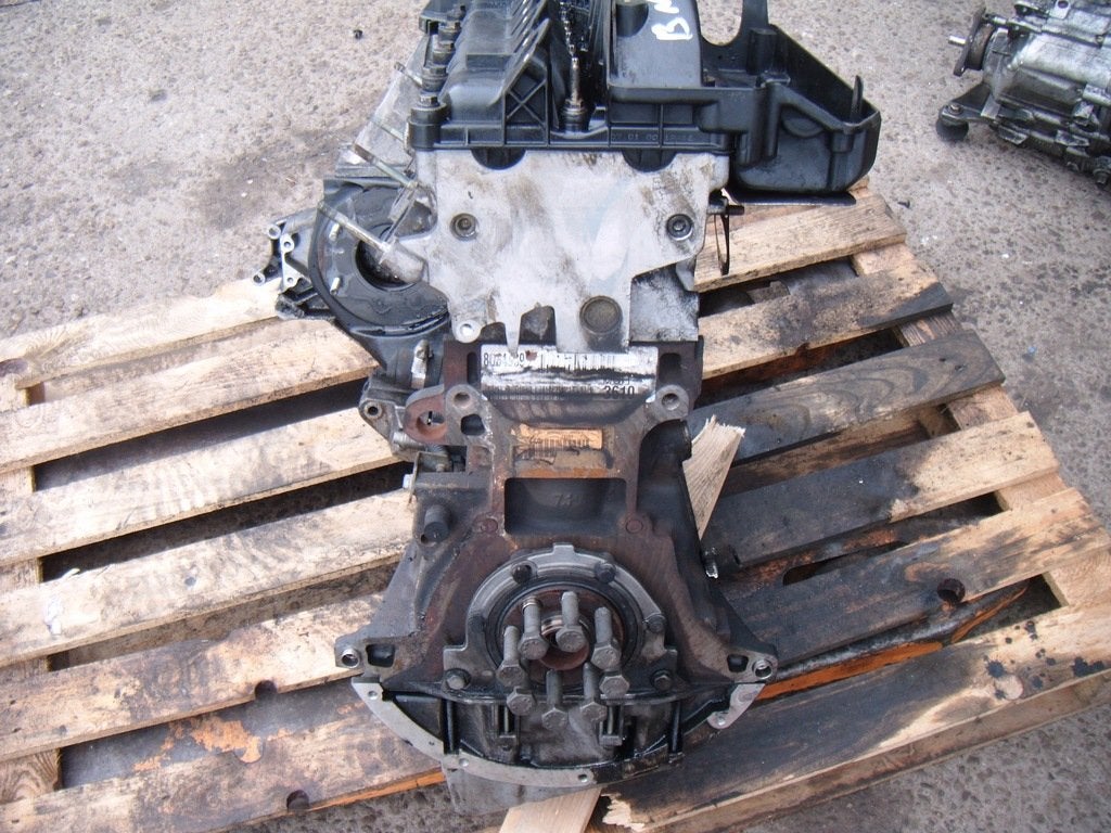 Moteur M47D20 Nu E46 E39 BMW, Envoi, Utilisé, Daihatsu