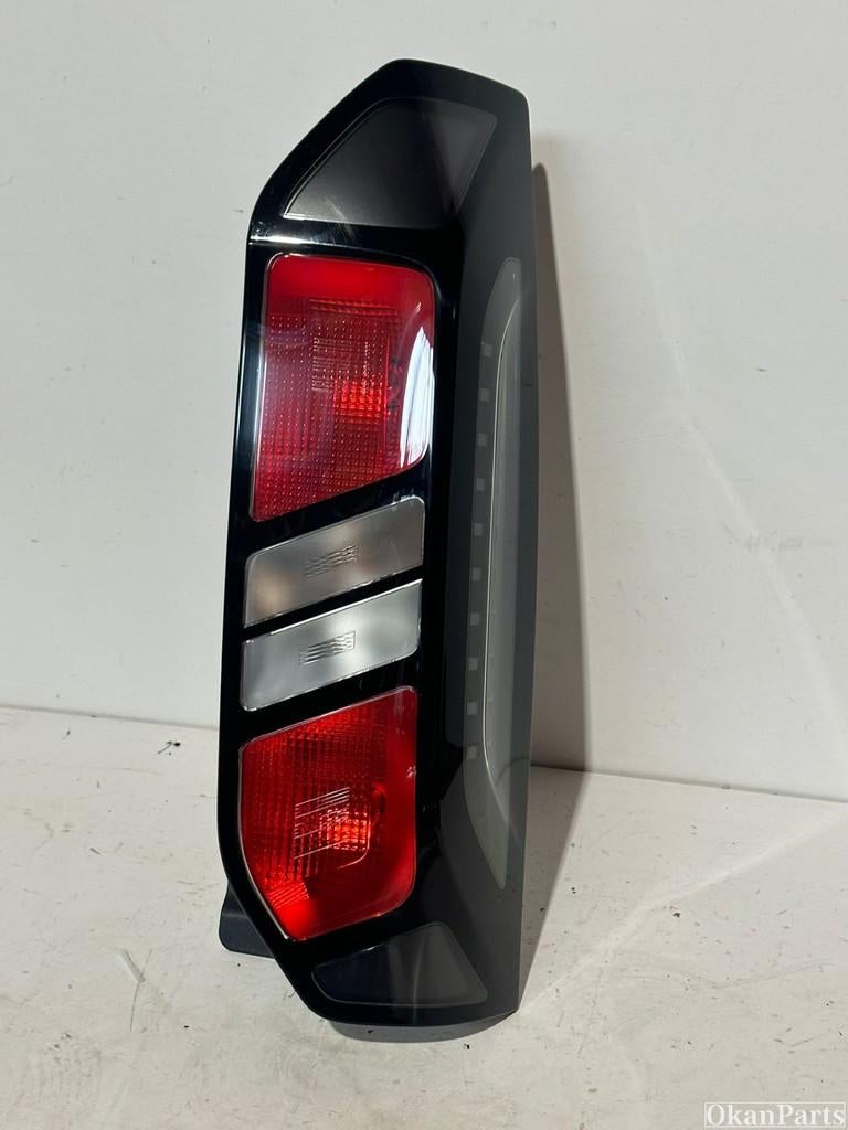 Ford Transit Custom II achterlicht rechts PZ31-13404-AD, Auto-onderdelen, Gebruikt