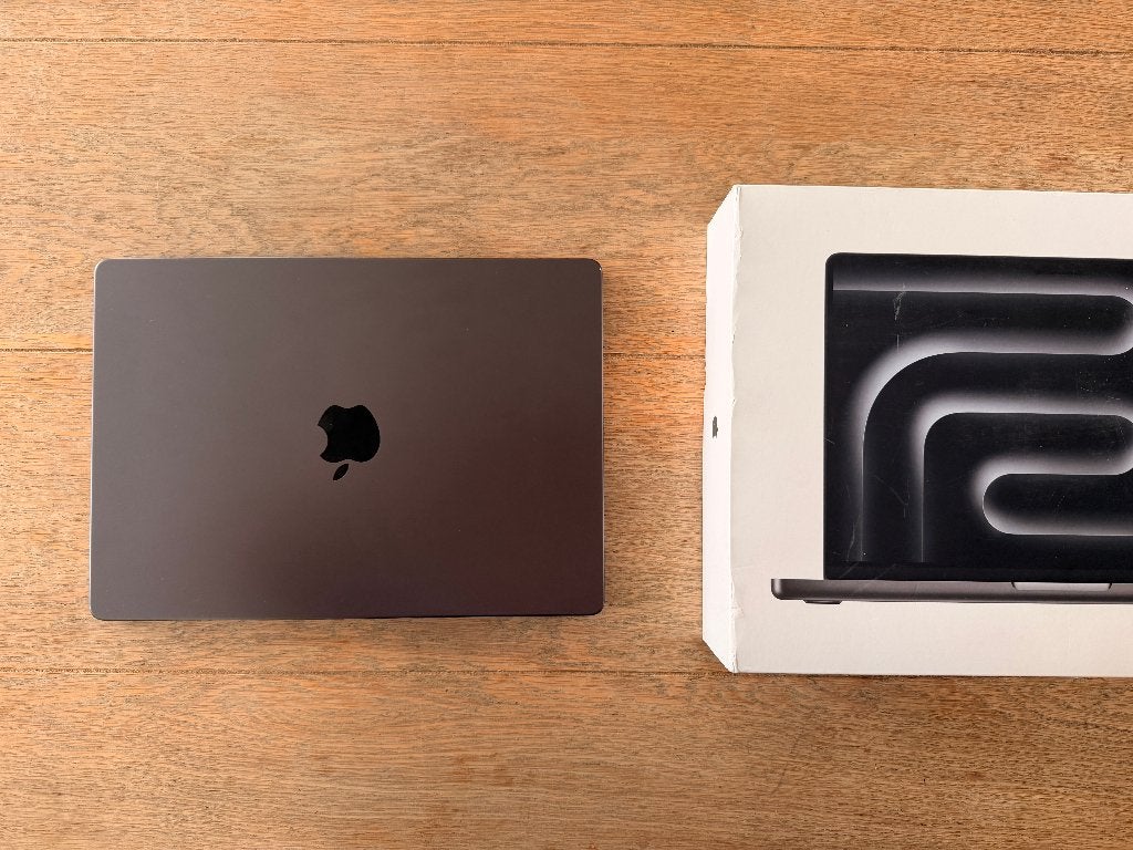 MacBook Pro 14" M3 Pro - 18 Go RAM - 1 To SSD (2023), MacBook Pro, Comme neuf, 4 Ghz ou plus, Enlèvement