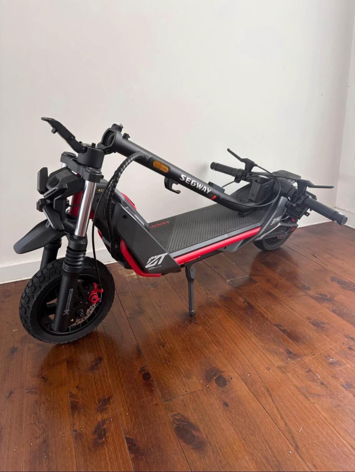 Segway ZT3 pro, Enlèvement ou Envoi, Neuf, Step électrique (E-scooter), SEGWAY ZT3 PRO