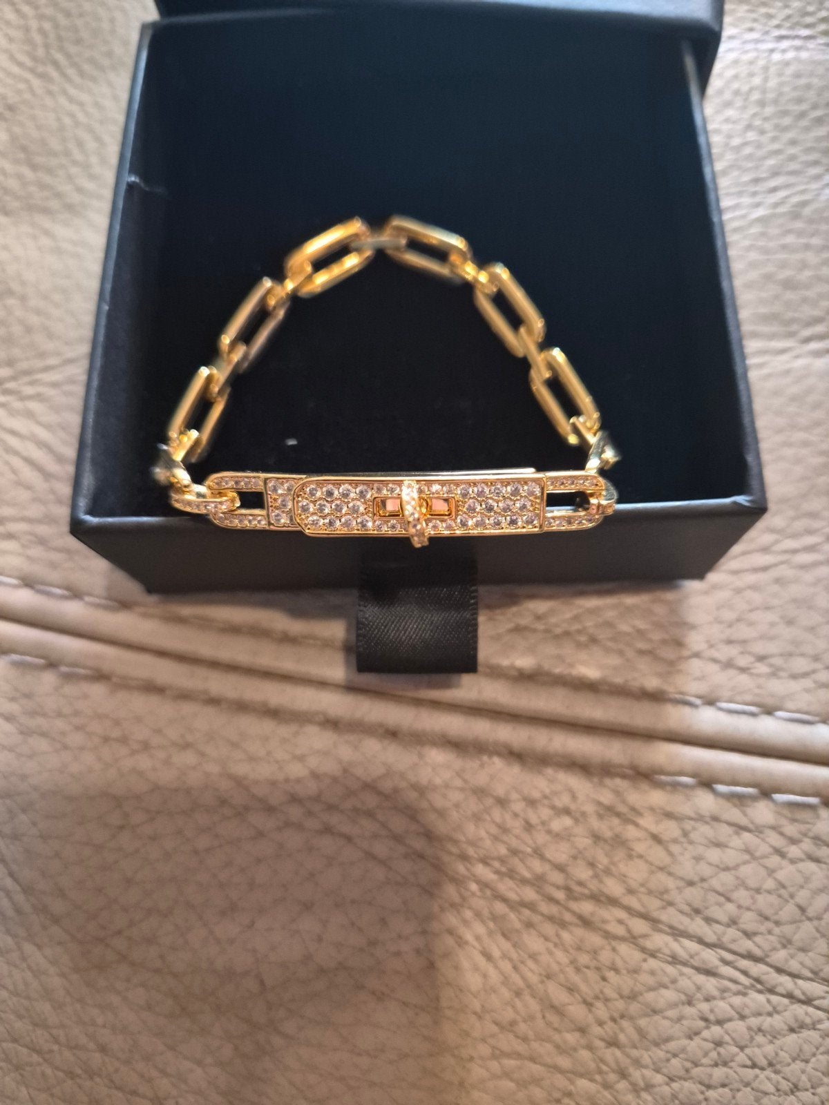 armbandje hermes, Bijoux, Sacs & Beauté, Enlèvement