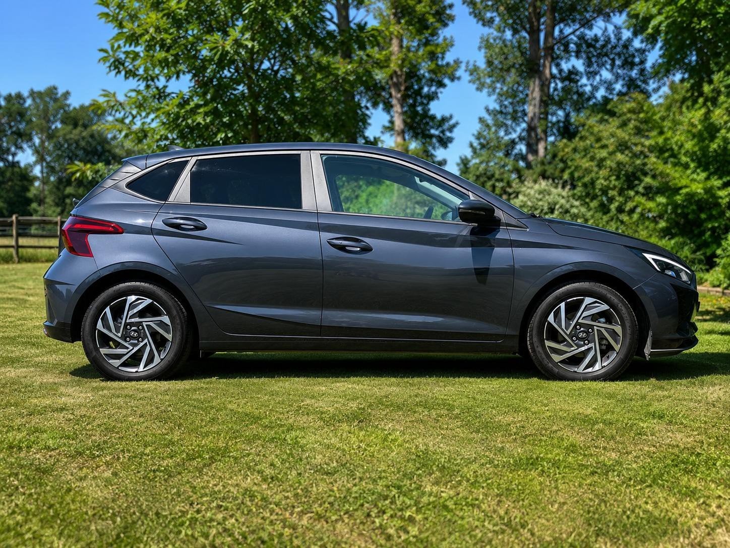 Hyundai i20 1.0 T-GDi techno, Auto's, Particulier, Benzine, Te koop