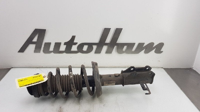 SCHOKBREKER LINKS VOOR Opel Astra J (PC6 / PD6 / PE6 / PF6), Gebruikt, Opel