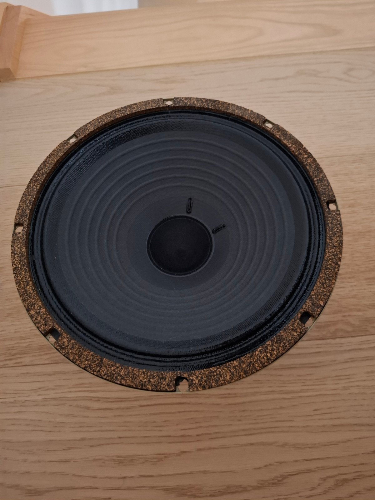 Haut-parleur Celestion Greenback 10, Musique & Instruments, Enlèvement