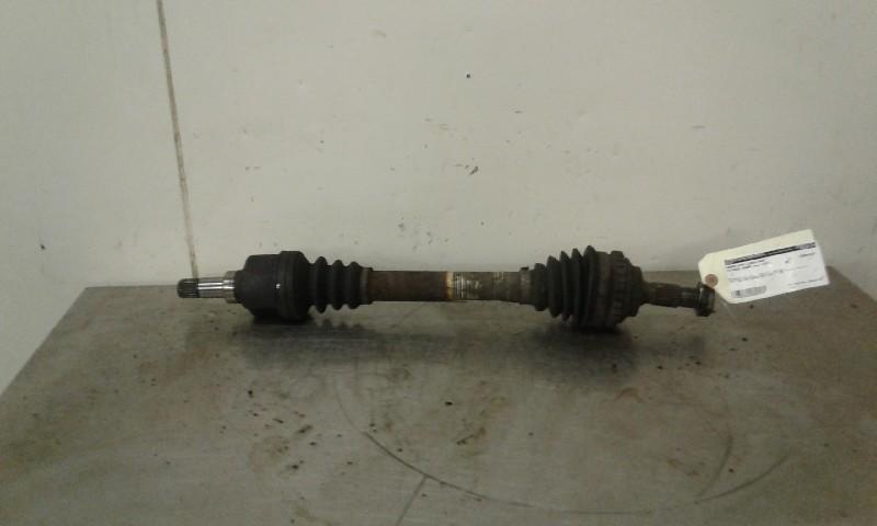 CARDAN AVANT GAUCHE (TRANSMISSION) Xsara Break (N2), Utilisé, Citroën
