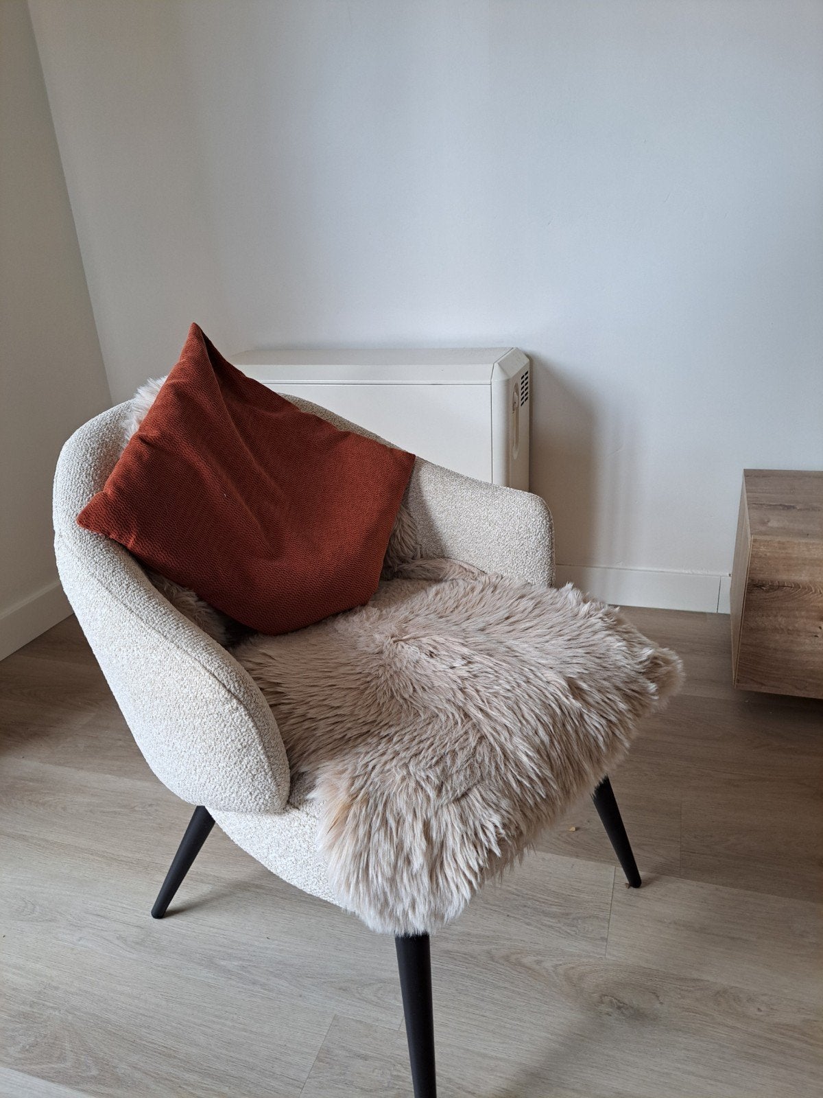 Petit siège, Maison & Meubles, Enlèvement