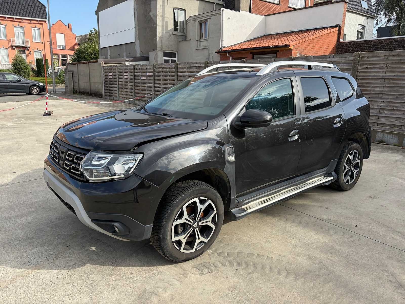 2019 - DACIA - DUSTER - 1.3I - 16V TURBO TCE 150 - Voiture, Achat, Entreprise, Duster, Boîte manuelle