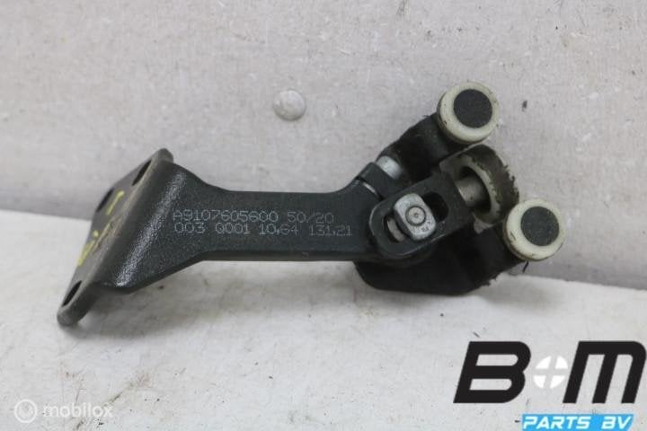 Schuifdeurrol linksboven Mercedes Sprinter 419 A9107605600, Utilisé