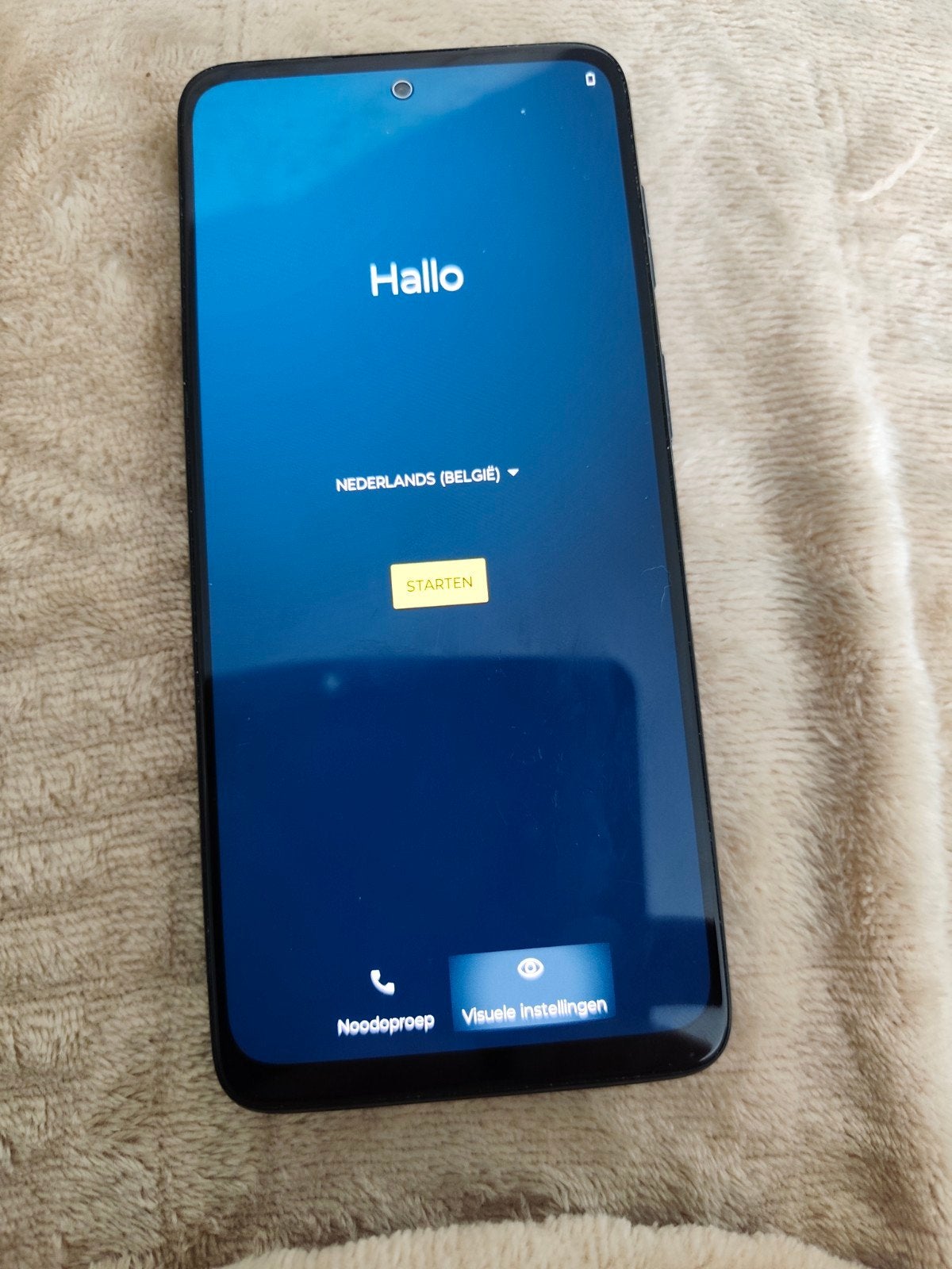 Motorola g42 128GB, Telecommunicatie, Mobiele telefoons | Motorola, Ophalen