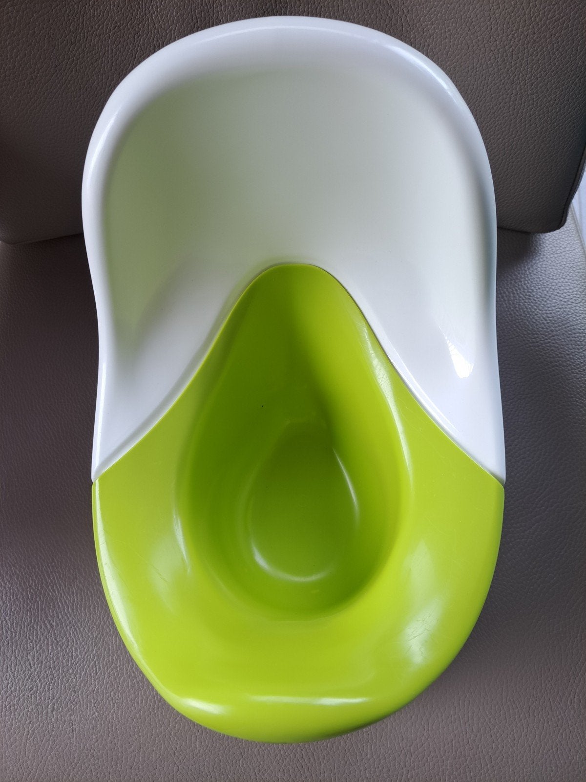 wc-potje, Kinderen en Baby's, Ophalen, Zo goed als nieuw