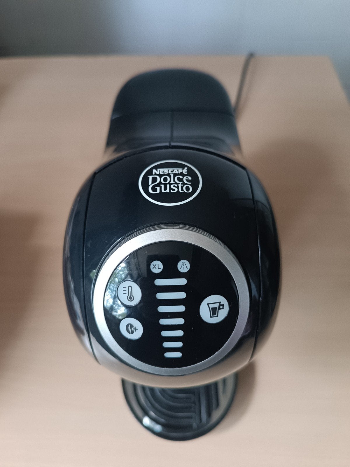 Nescafé Dolce Gusto Genio S (Krups) – Uitstekende staat !, Elektronische apparatuur, Ophalen of Verzenden, Koffiemachine