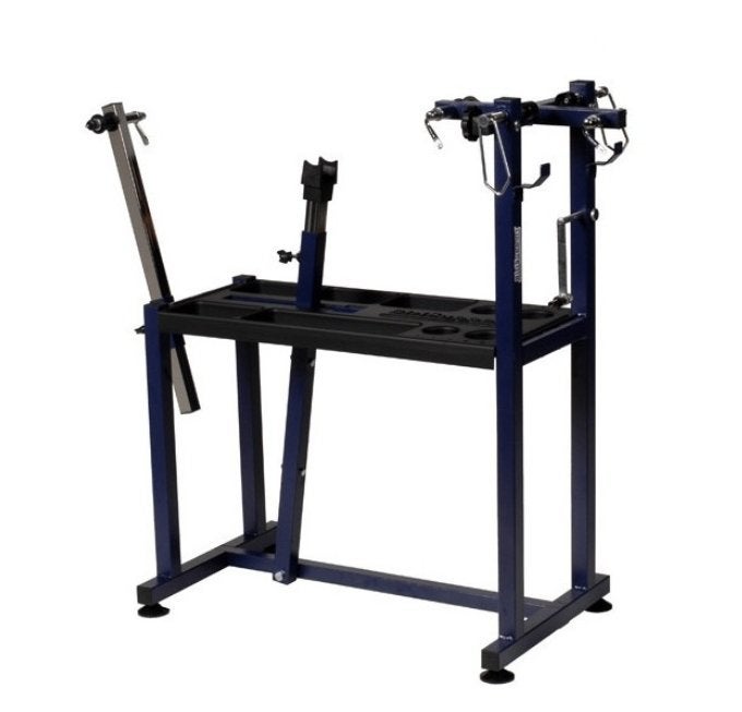 REPAIR STAND, Fietsen en Brommers, Fietsaccessoires | Fietsgereedschap, Ophalen, Nieuw, Framegereedschap