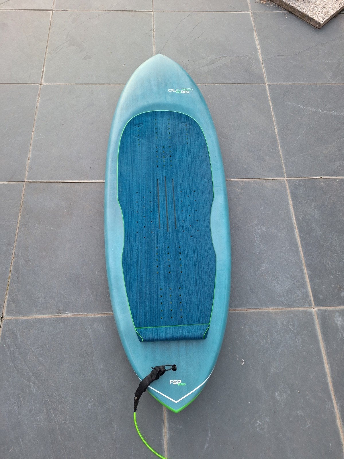 Gong Cruzader, Watersport en Boten, Ophalen, Zo goed als nieuw, Wingsurf-board