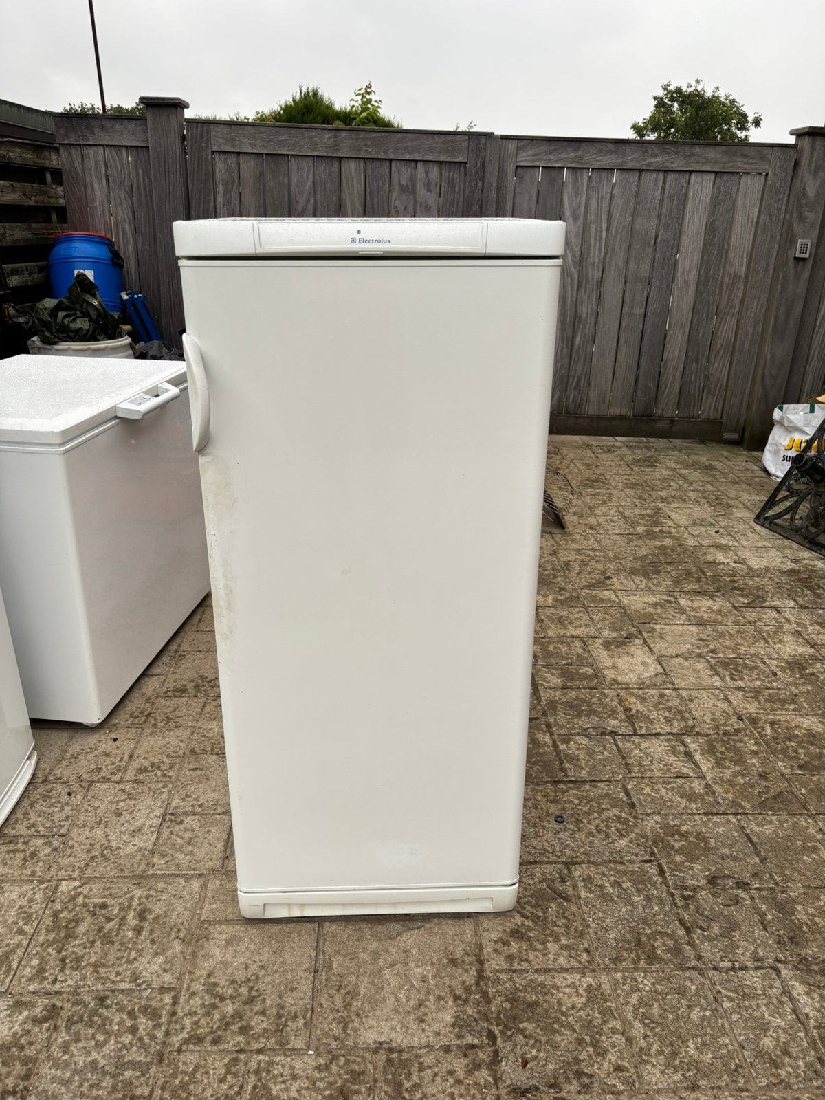 Frigo te koop, Electroménager, Réfrigérateurs & Frigos, Enlèvement, Comme neuf
