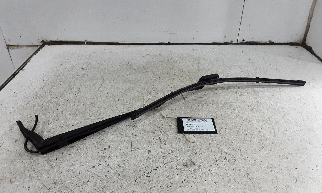 BRAS ESSUIE-GLACE AVANT DROIT Opel Combo Life / Tour, Opel, Opel Automobile GmbH, Utilisé, Kontakt-opel@opel.com