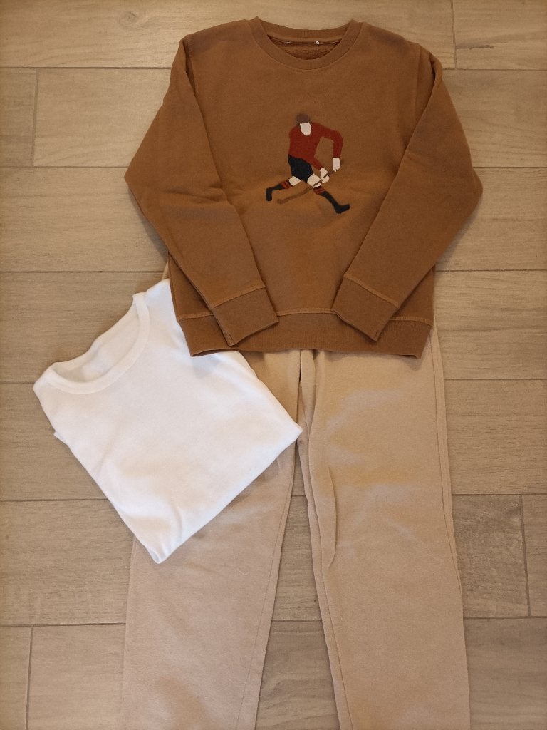 Kinderkleding maat 134, Kinderen en Baby's, Ophalen of Verzenden, Zo goed als nieuw, Jongen, Jas