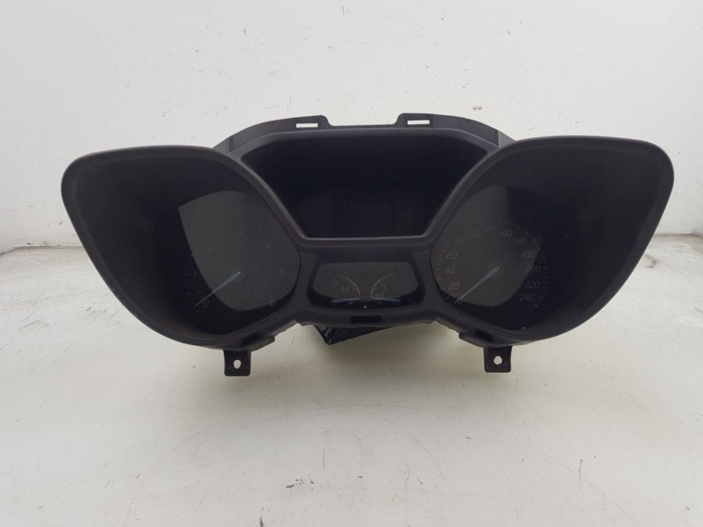 INSTRUMENTS DE BORD Ford Transit Connect (PJ2) (01-2013/-), Utilisé, Ford