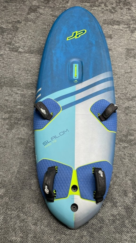 JP Slalom Pro 72 2023, Sports nautiques & Bateaux, Planche à voile