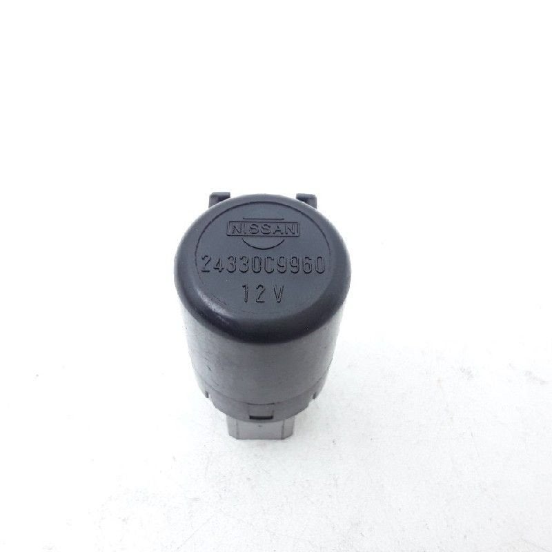 DIVERS RELAIS Nissan Patrol GR (Y61) (|24330C9960|), Utilisé, Nissan