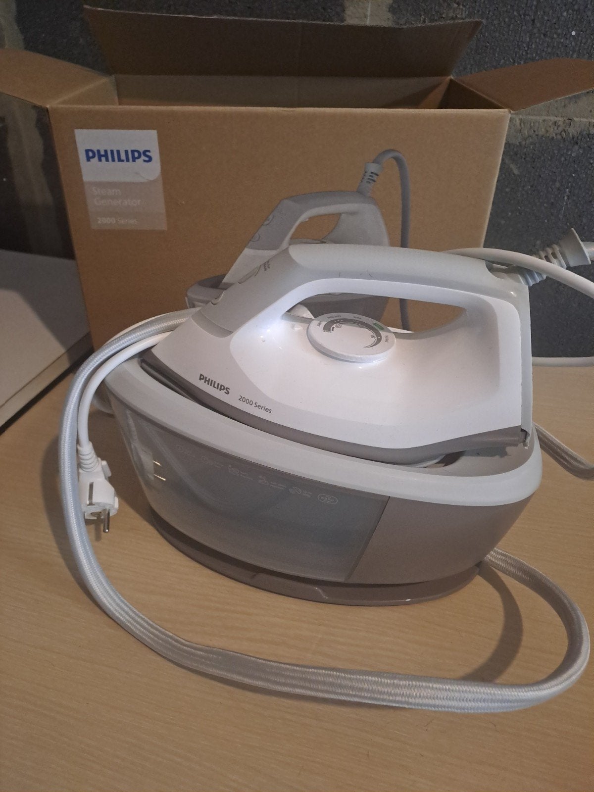 Philips, Electroménager, Enlèvement, Comme neuf