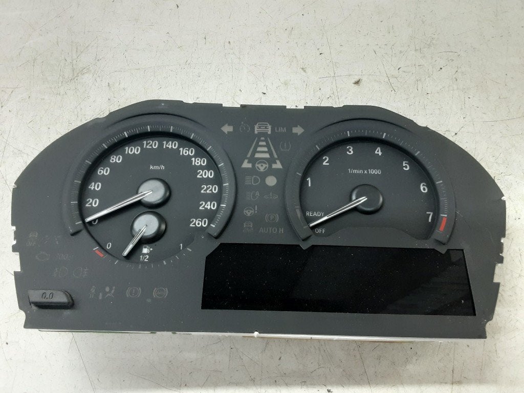COMPTEUR DE VITESSE BMW 1 serie (F20) (01-2010/06-2019), Autos : Pièces & Accessoires, Mevr. I. Hauben, Utilisé, BMW, Rue de l'Espoir 34 34
4030  GRIVEGNÉE, BE