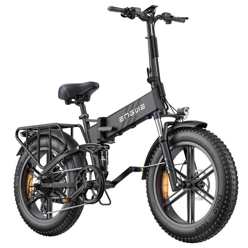 Vélo Électrique Pliant ENGWE ENGINE Pro 2.0 (ancienn versi, Enlèvement ou Envoi, Neuf