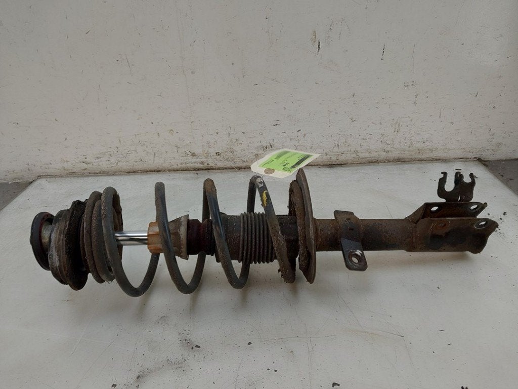 SCHOKBREKER LINKS VOOR Fiat Panda (169) (01-2003/08-2013), FCA Germany GmbH, Gebruikt, IPC D1-09 Bahnhofsplatz
65423  Rüsselsheim am Main, DE