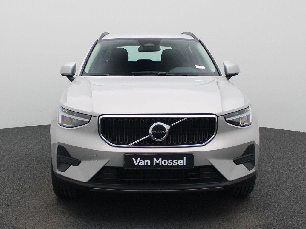 Volvo XC40 B3 Essential DCT ALU VELGEN APPLE CARPLAY BLUETOO, Stof, Gebruikt, 120 kW, 5 zetels