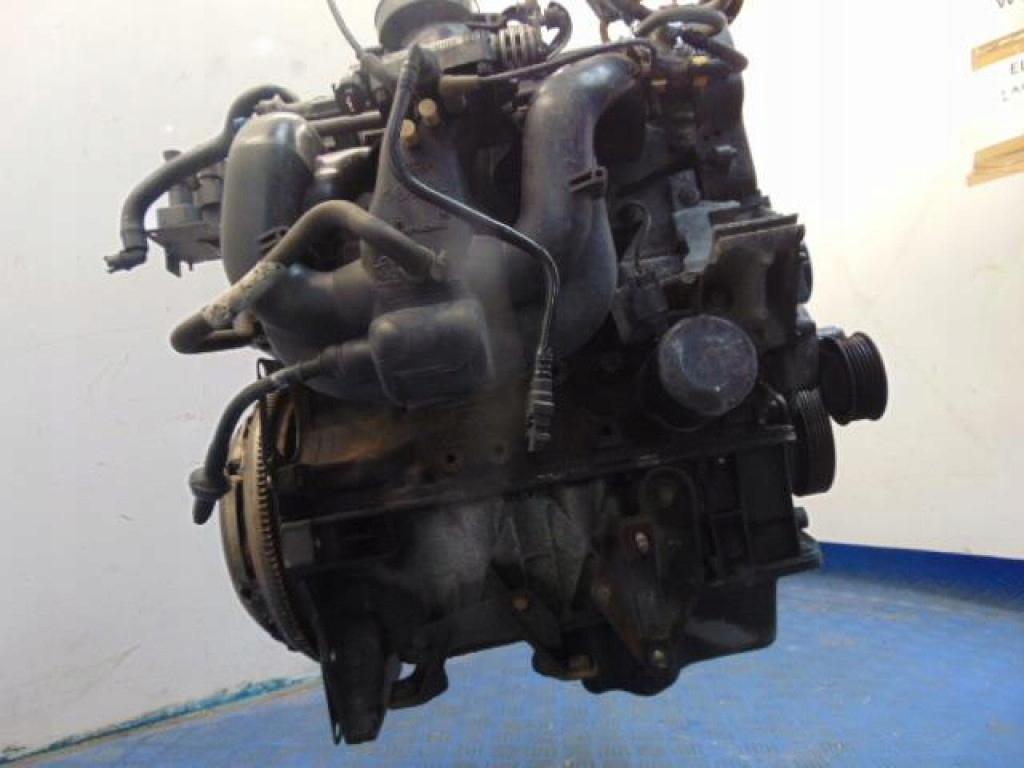 Moteur EYDF Nu FOCUS FORD, Verzenden, Gebruikt, Overige automerken