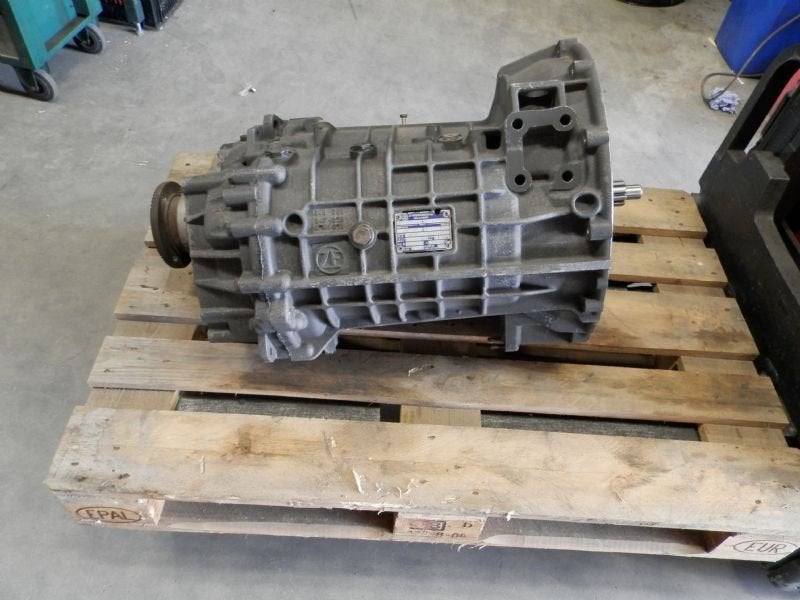 DAF 6S1000to 1346002016, Gebruikt, DAF, Transmissie en Accessoires
