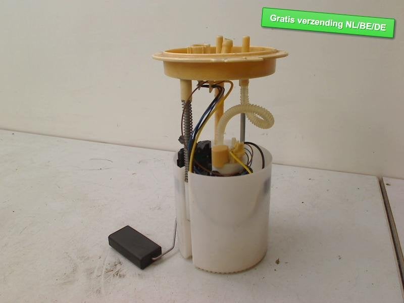 POMPE CARBURANT ELECTRIQUE Golf VI (5K1) (1K0919050AB), Volkswagen, Volkswagen AG, Utilisé, Kundenbetreuung@volkswagen.de