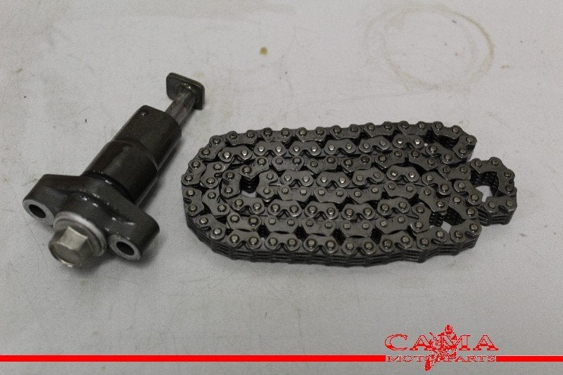 NOKKENAS KETTING Kawasaki Z 750 2007-2012 (Z750 ZR750L-M), Dhr. S. di Majo, Gebruikt, Info@cama-motorparts.nl, P.J. Troelstraweg 8 8
3144 CX  MAASSLUIS, NL