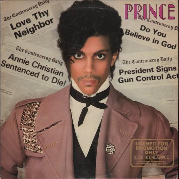 prince, Cd's en Dvd's, Vinyl | Pop, Ophalen of Verzenden