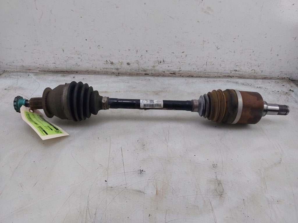 CARDAN AVANT GAUCHE (TRANSMISSION) Seat Ibiza V (KJB), Dhr. J. Ham, Administratie@autoham.nl, Utilisé, Seat