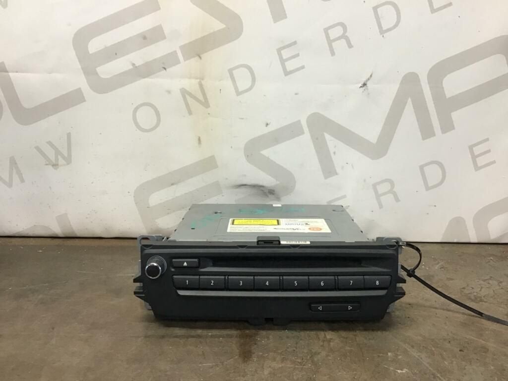 Navigatiemodule BMW 3-serie 6512CI922634701, -, Utilisé, -, Enlèvement ou Envoi