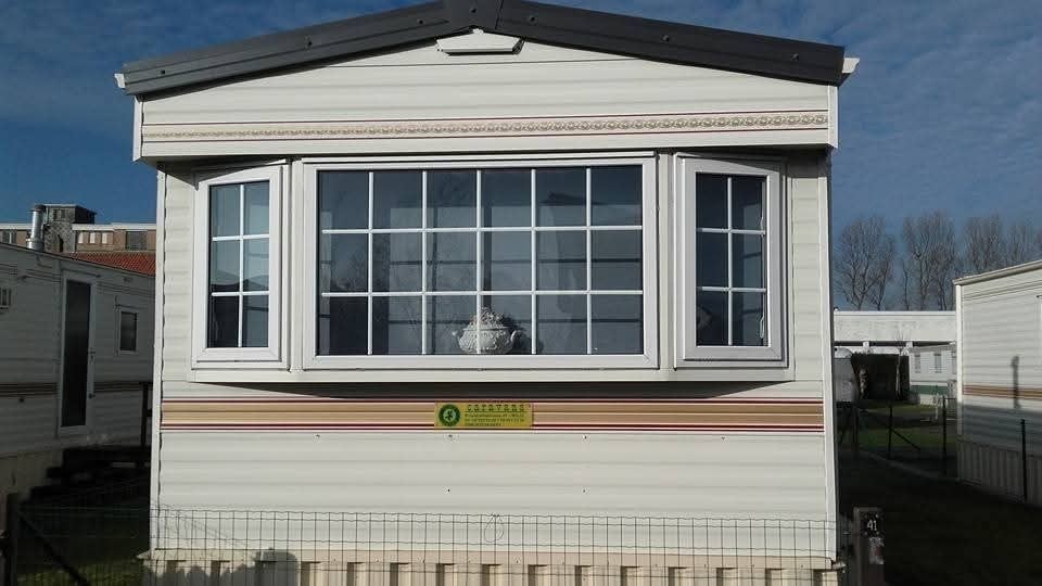 Mobil-home
